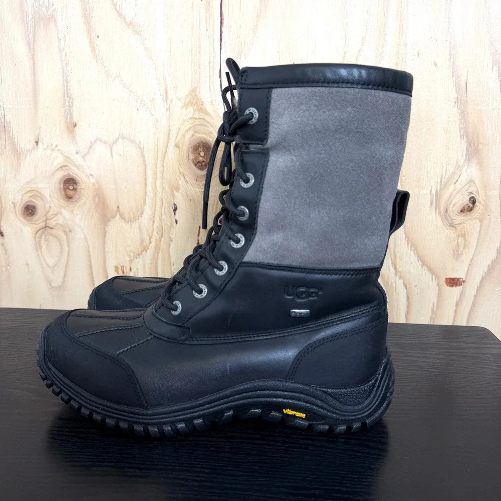 UGG adirondack ii